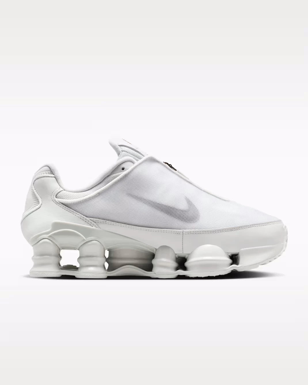 Nike Shox TL ZIP Photon Dust
