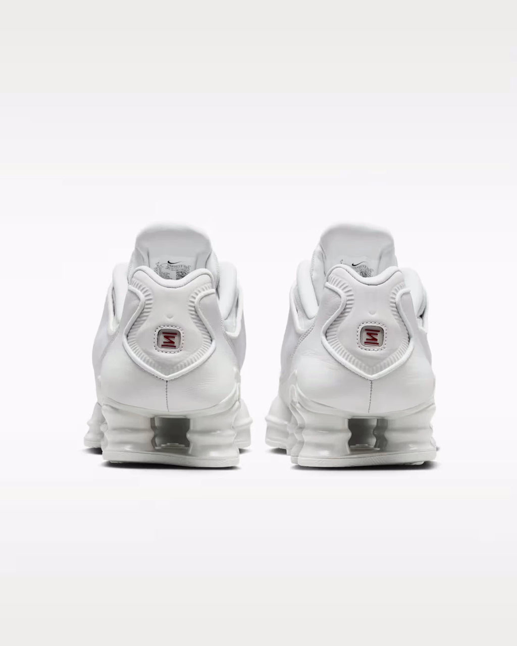 Nike Shox TL ZIP Photon Dust