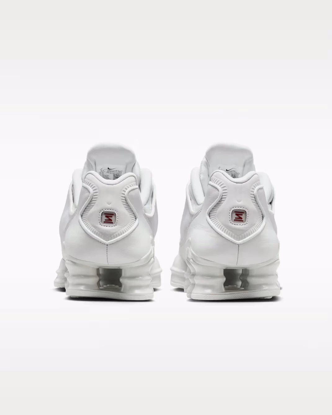 Nike Shox TL ZIP Photon Dust