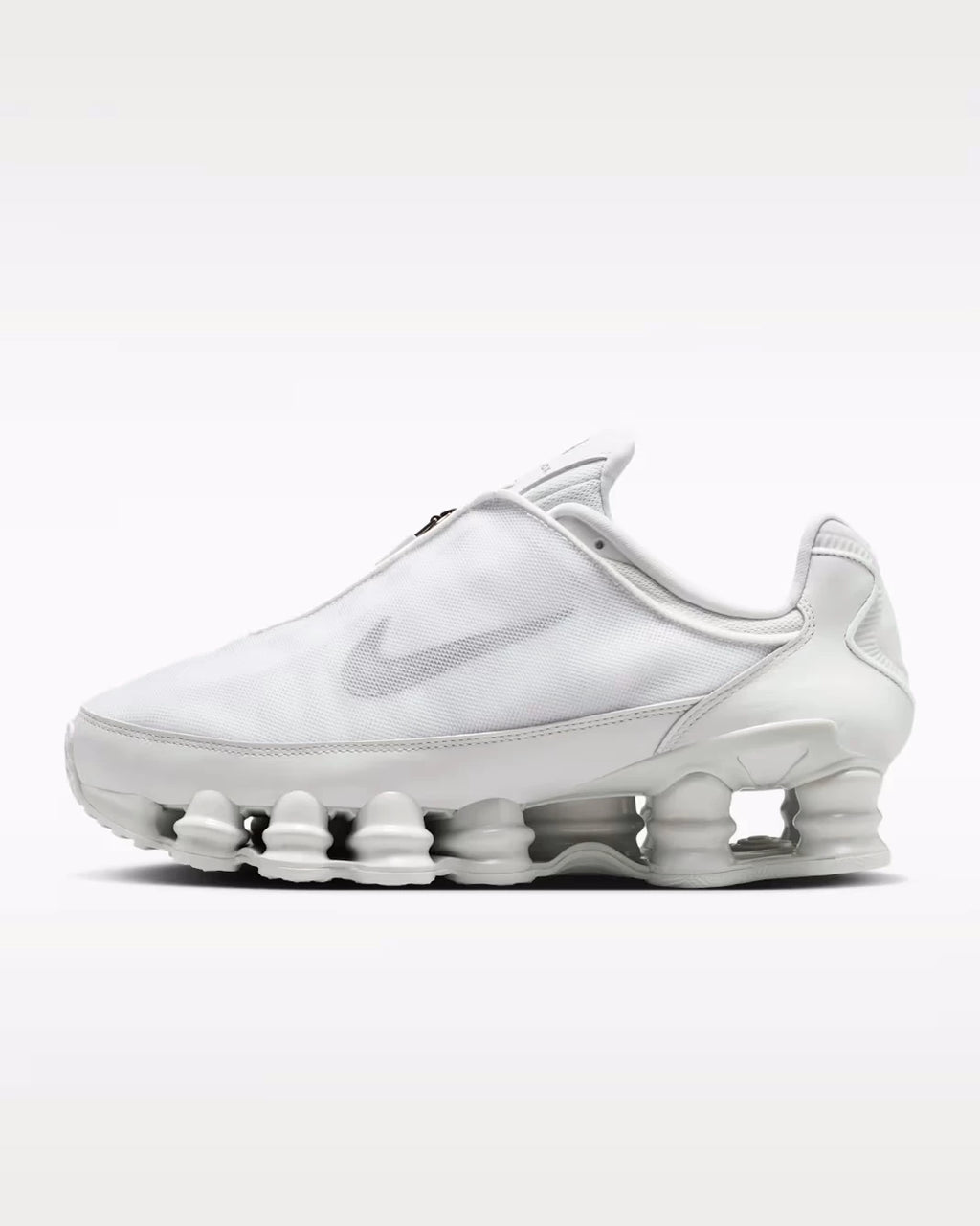 Nike Shox TL ZIP Photon Dust