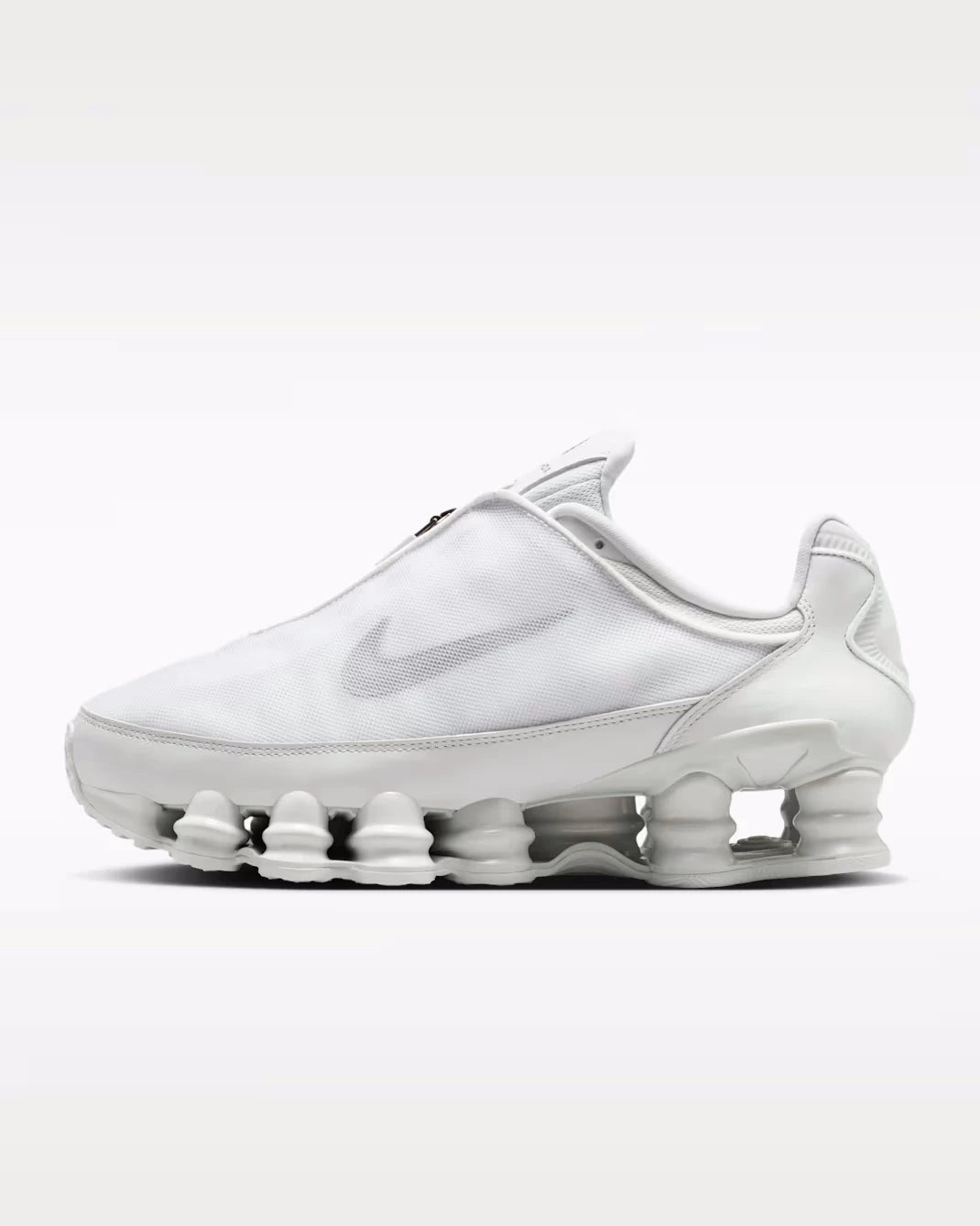 Nike Shox TL ZIP Photon Dust