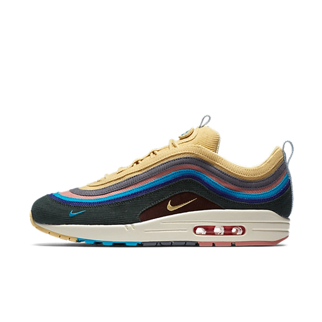 Nike x Sean Wotherspoon Air Max 1/97