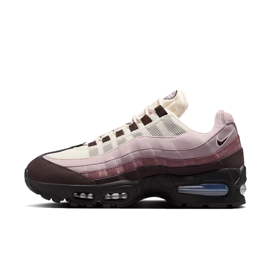 Nike Air Max 95 WMNS 'Tattoo & Light Violet Ore'