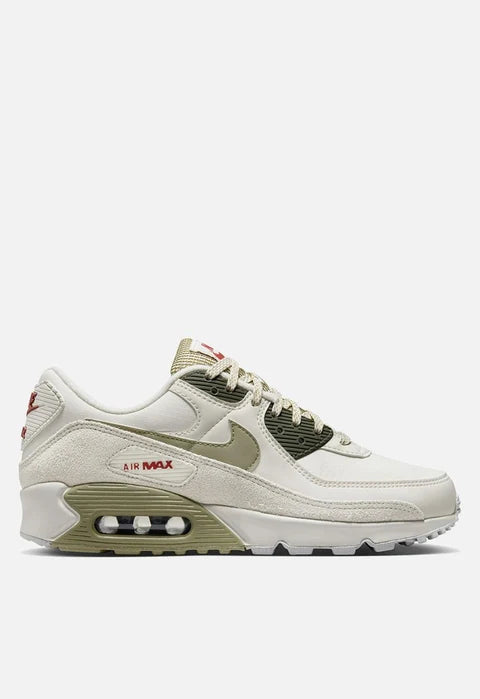 Nike Air Max 90 "Phantom Neutral Olive Light"