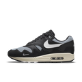 Patta x Nike Air Max 1 'Black' - The Wave