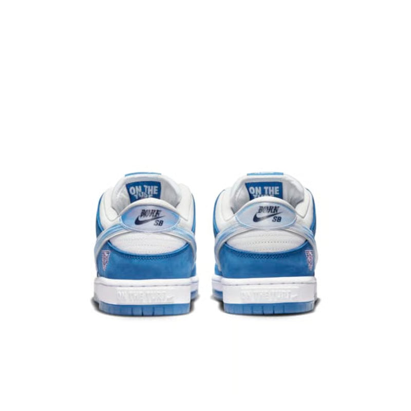 Nike SB Dunk Low x Born x Raised "One Block at a Time"
