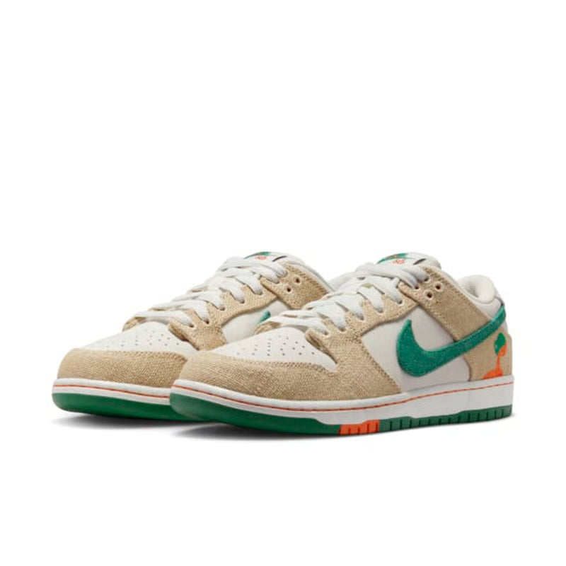 Nike SB Dunk Low x Jarritos® "Phantom & Malachite"