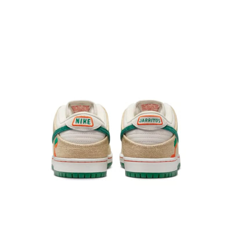 Nike SB Dunk Low x Jarritos® "Phantom & Malachite"