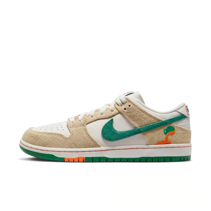 Nike SB Dunk Low x Jarritos® "Phantom & Malachite"