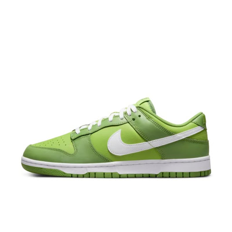 Nike Dunk Low  "Chlorophyll"