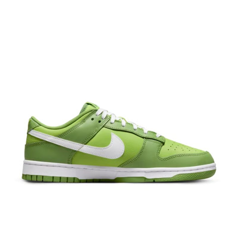 Nike Dunk Low  "Chlorophyll"