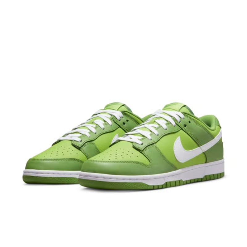 Nike Dunk Low  "Chlorophyll"