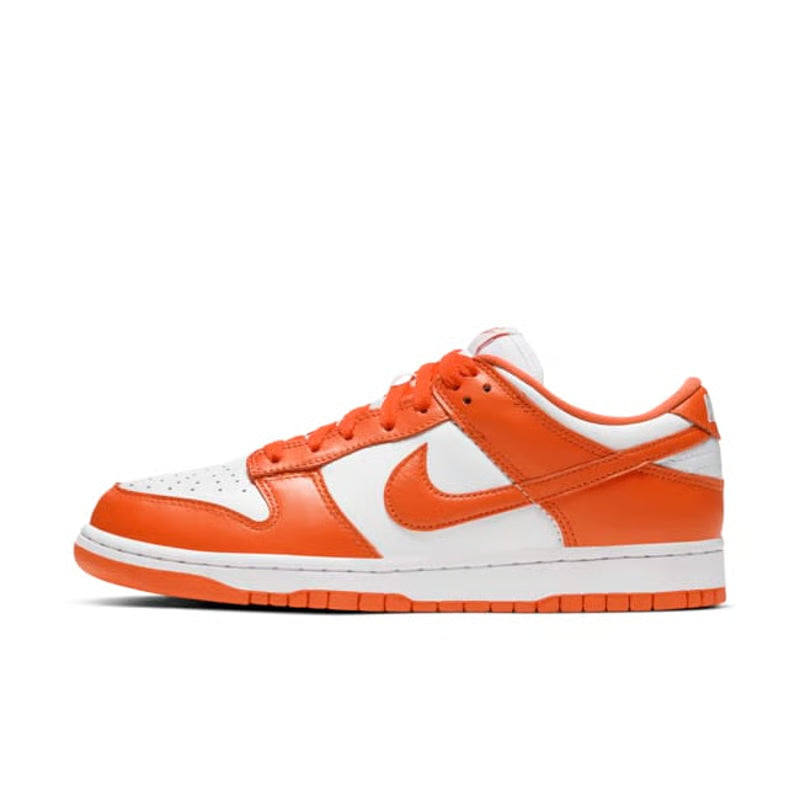 Nike Dunk Low Retro SP trainers "Syracuse"