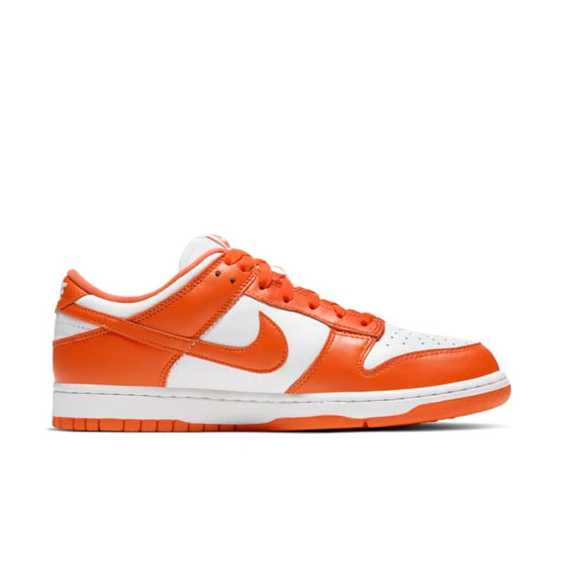 Nike Dunk Low Retro SP trainers "Syracuse"