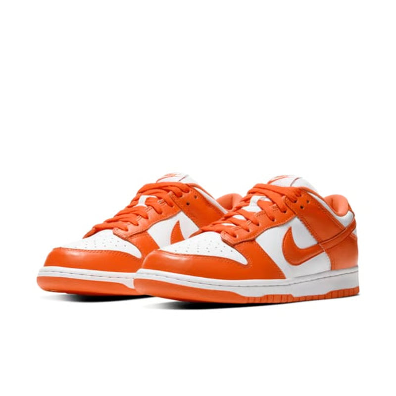 Nike Dunk Low Retro SP trainers "Syracuse"