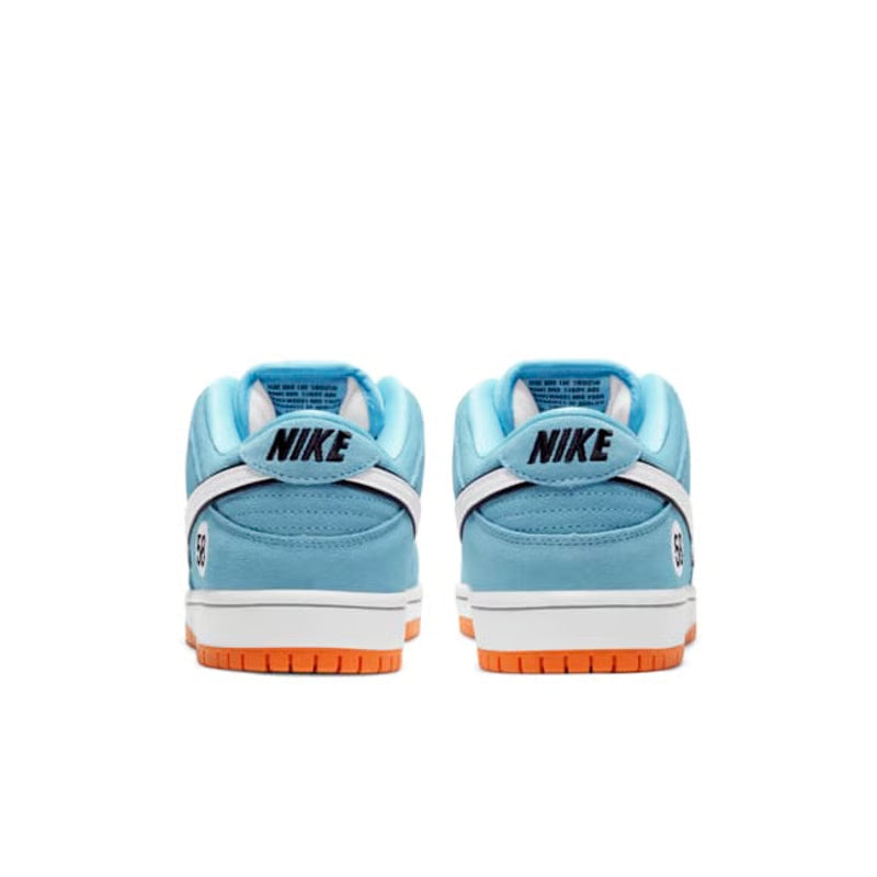 Nike SB Dunk Low Pro "Club 58 Gulf"
