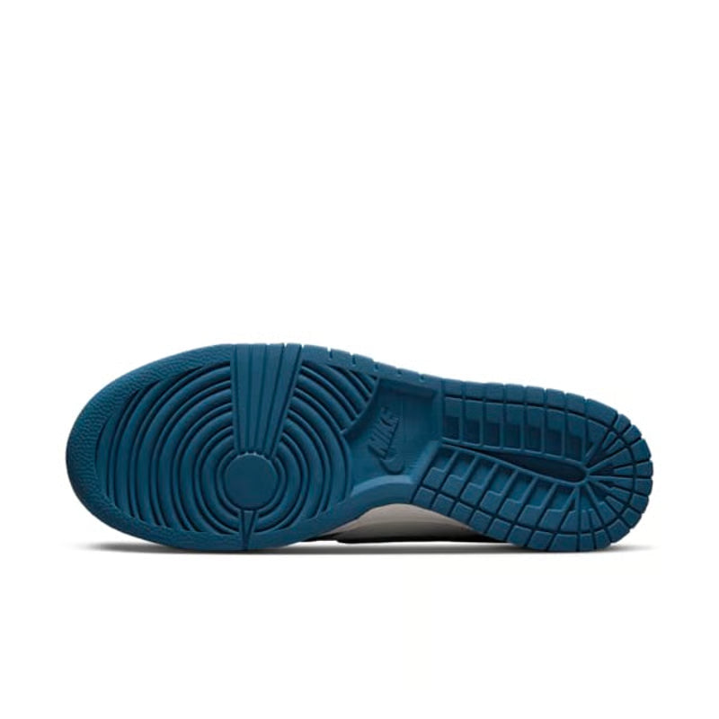 Nike Dunk Low Retro SE trainers "Sashiko, Industrial Blue "