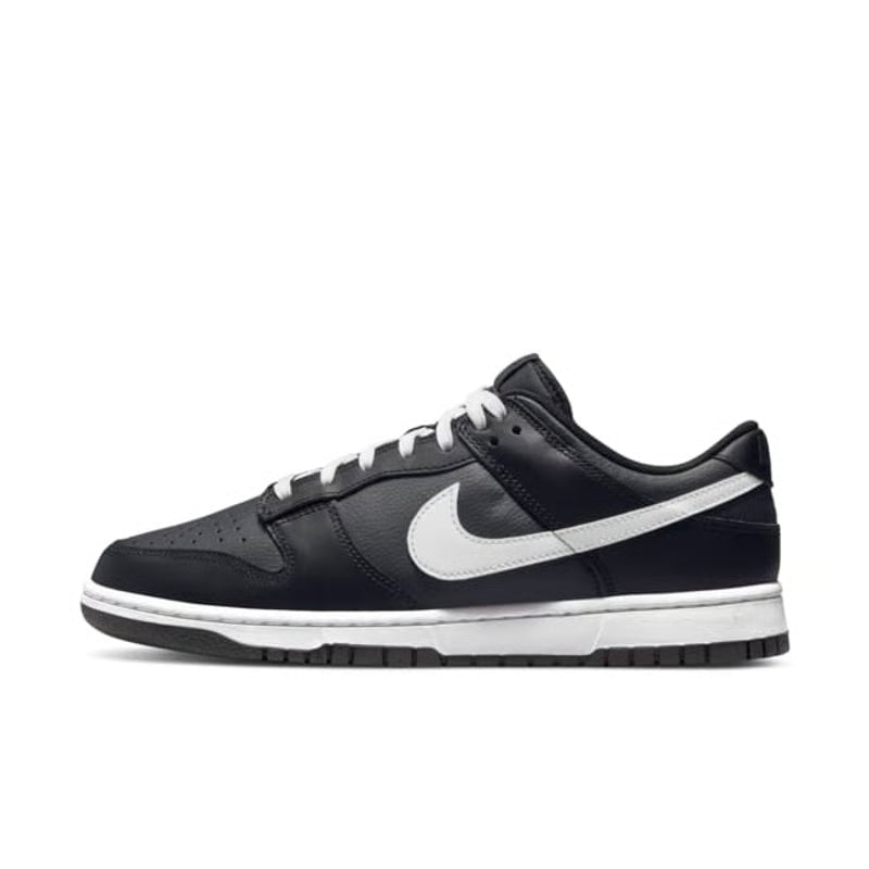 Nike Dunk Low  "Black Panda"