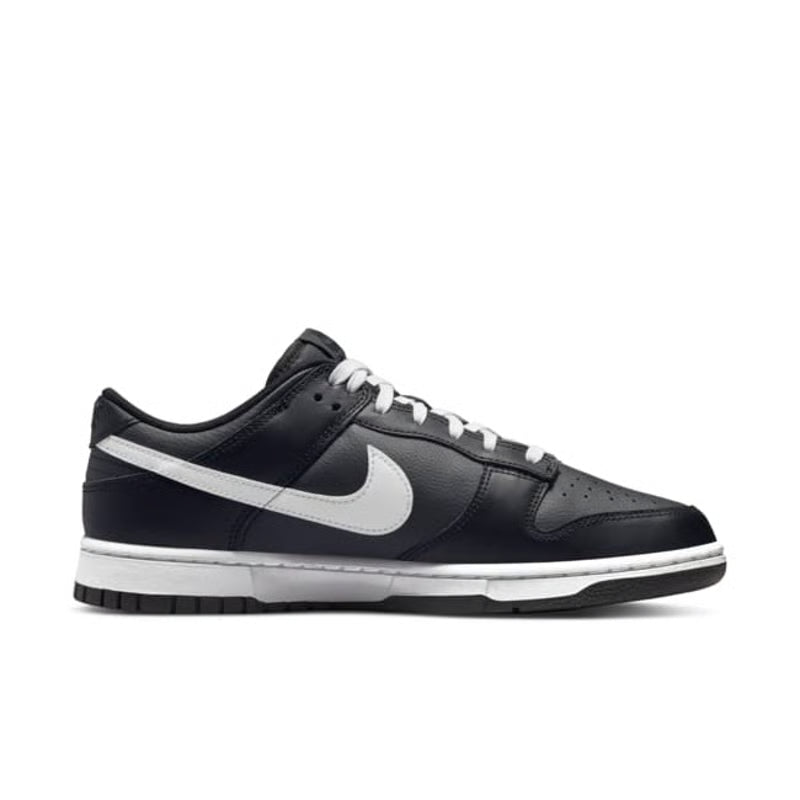Nike Dunk Low  "Black Panda"