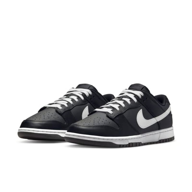 Nike Dunk Low  "Black Panda"
