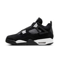 Jordan 4 Retro "White Thunder"