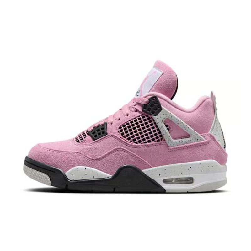 Jordan 4 Retro "Orchid"