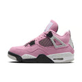 Jordan 4 Retro "Orchid"