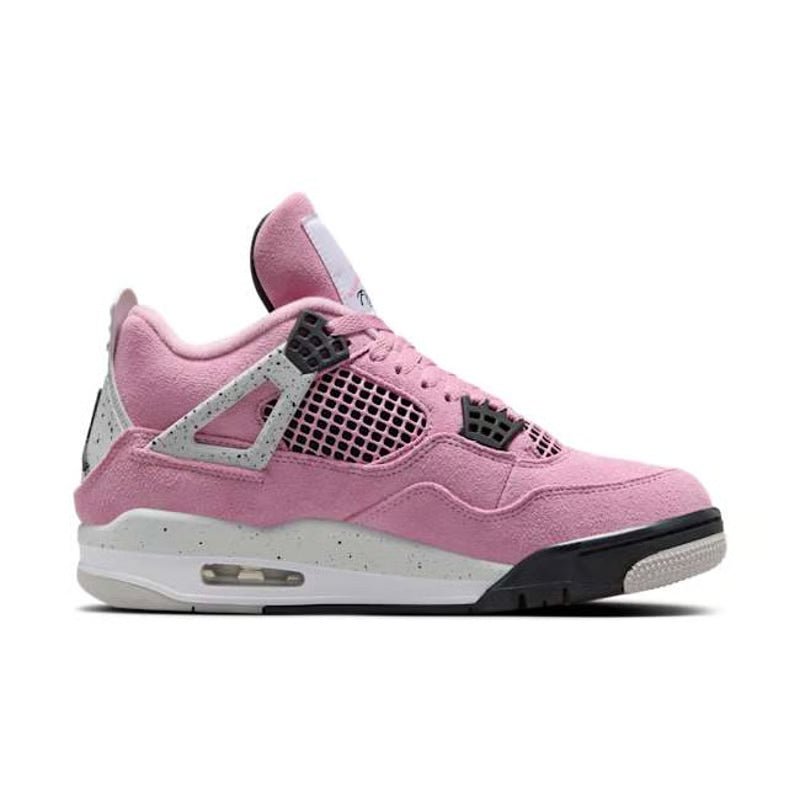 Jordan 4 Retro "Orchid"
