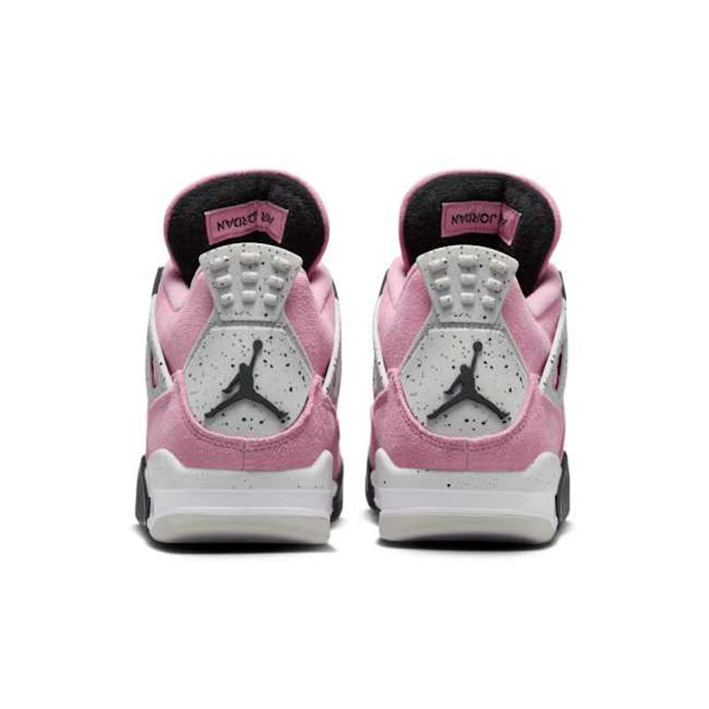 Jordan 4 Retro "Orchid"