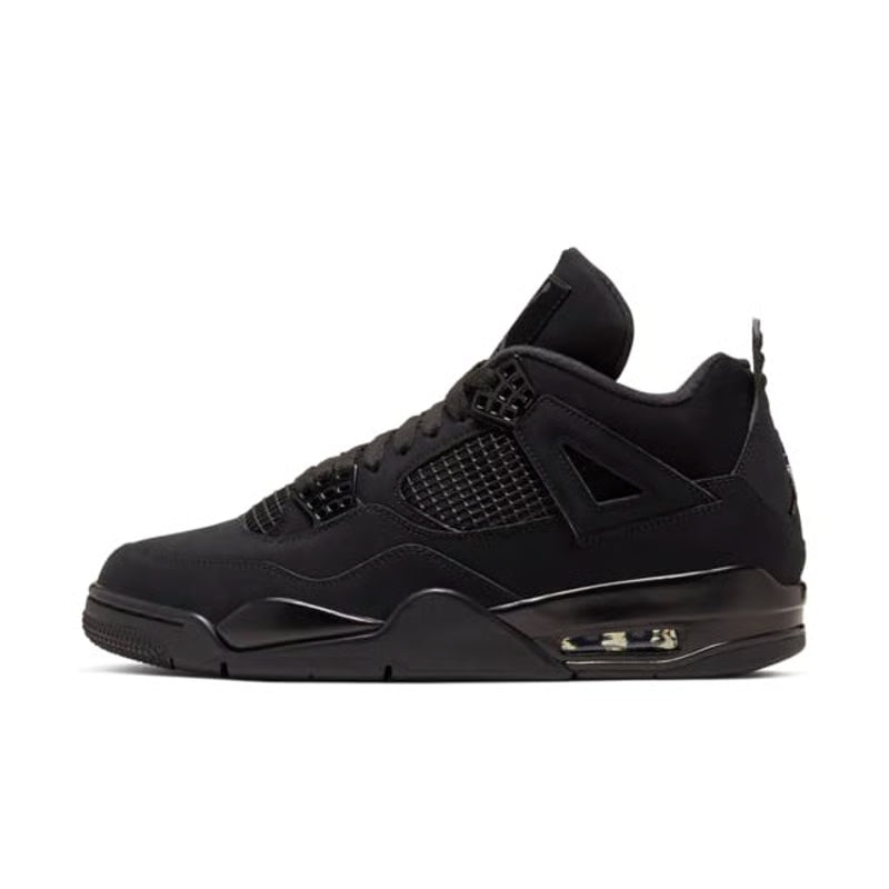 Jordan 4 Retro"Black Cat"