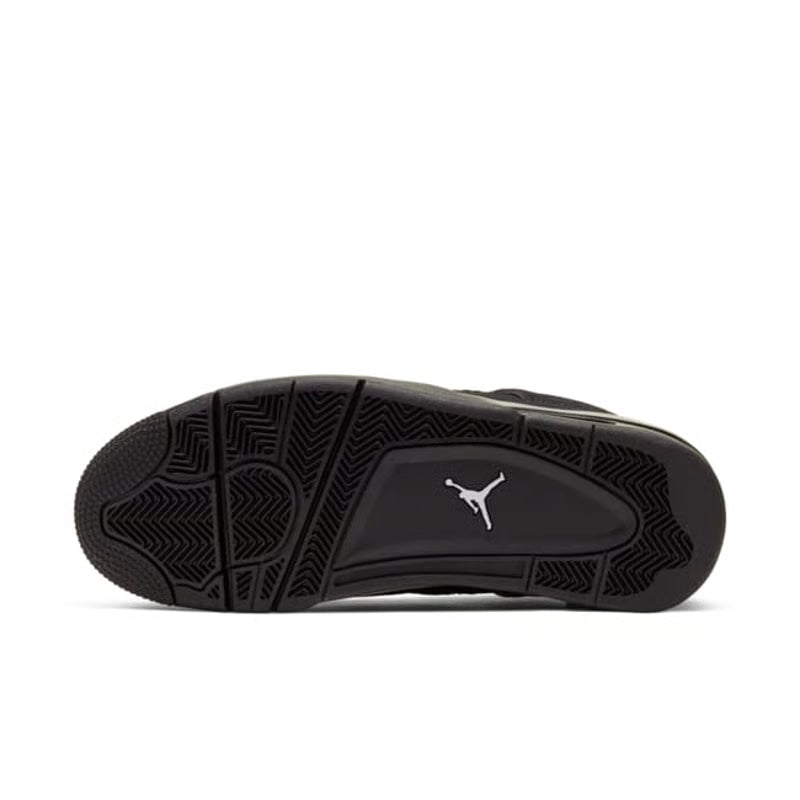 Jordan 4 Retro"Black Cat"