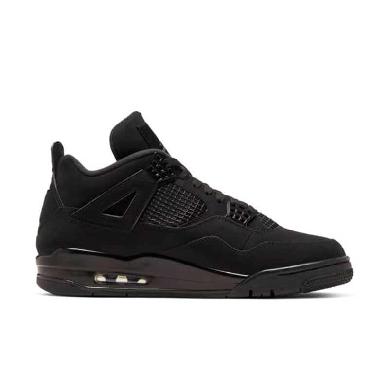 Jordan 4 Retro"Black Cat"