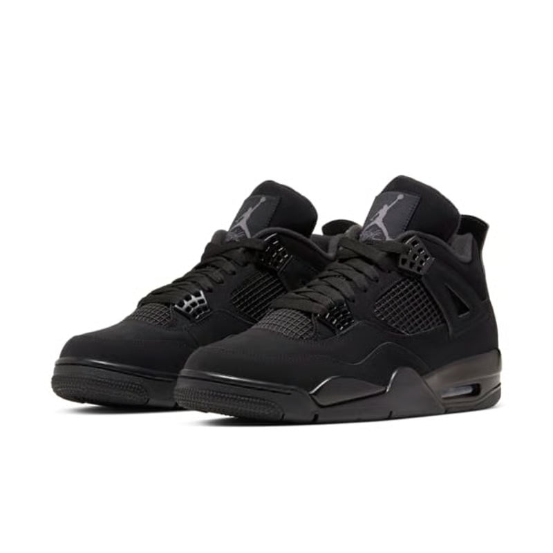 Jordan 4 Retro"Black Cat"