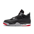 Jordan 4 Retro "Bred Reimagined"