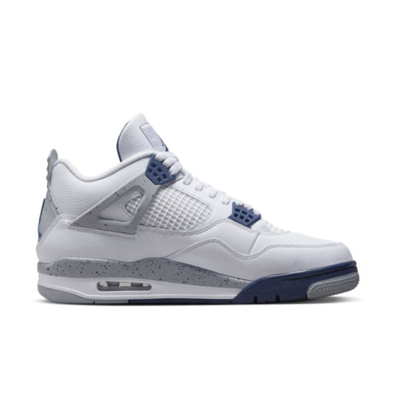 Jordan 4 Retro  "Midnight Navy"
