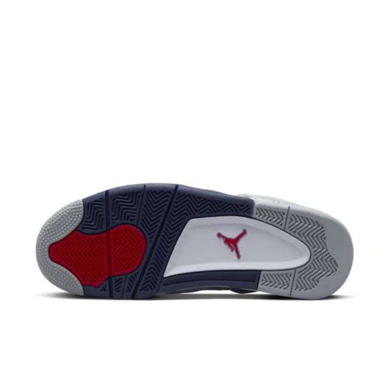 Jordan 4 Retro  "Midnight Navy"