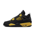 Jordan 4 Retro trainers "Thunder"