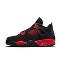 Jordan 4 Retro trainers "Red Thunder"