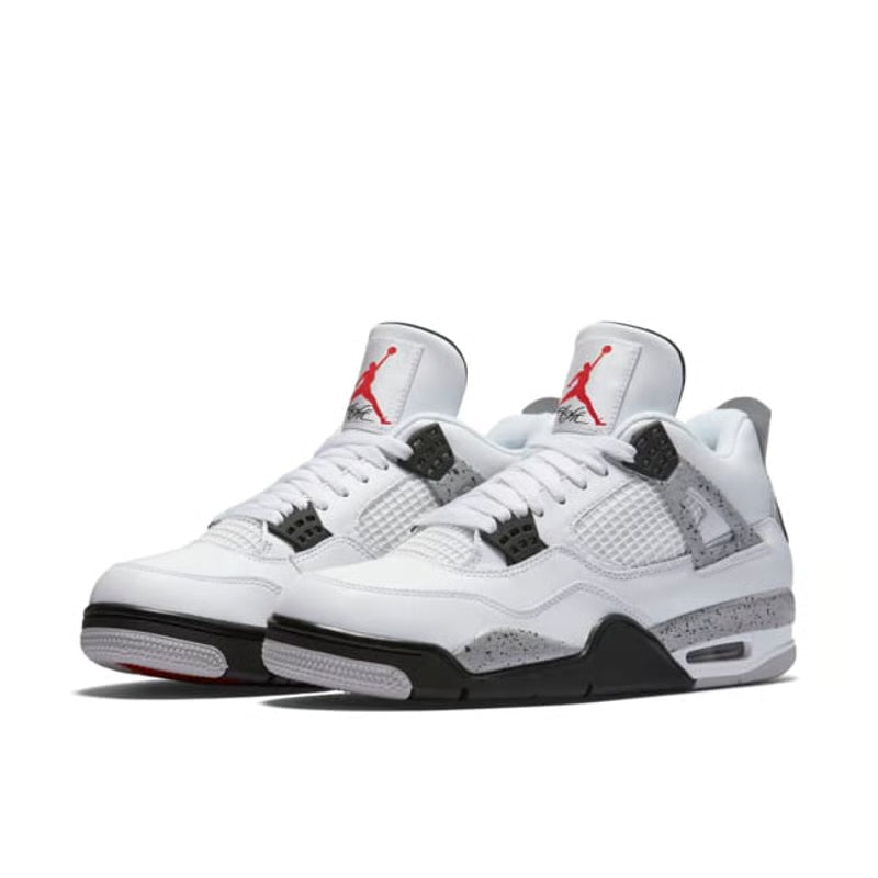 Jordan 4 Retro OG "White Cement"