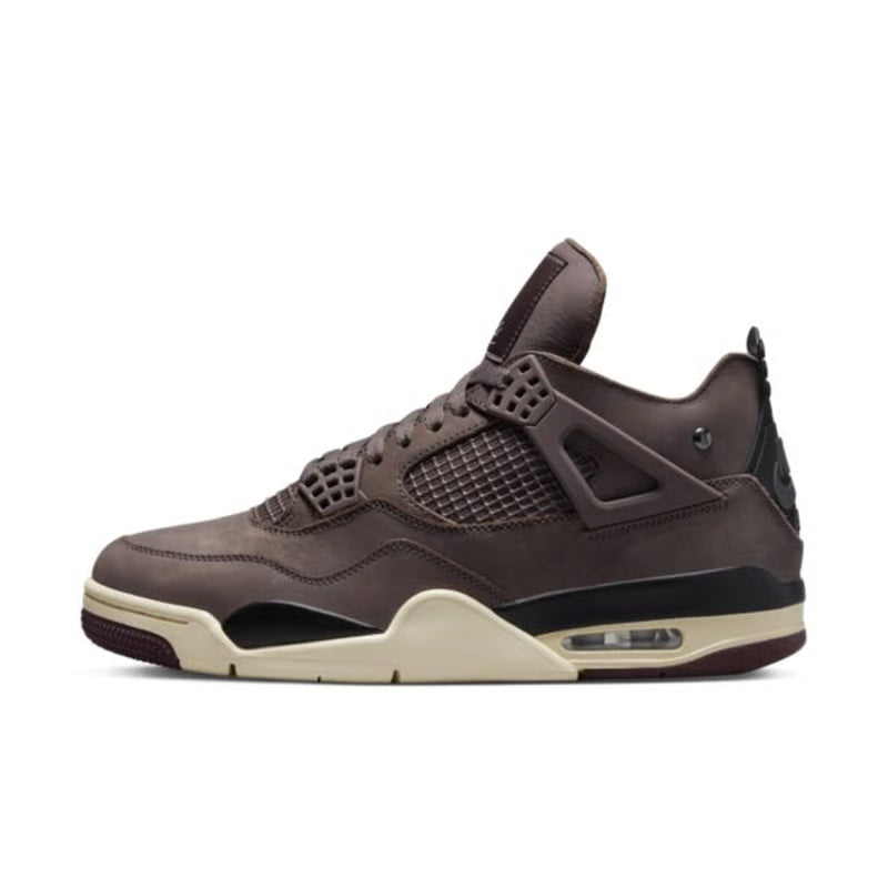 Jordan 4 Retro x A Ma Maniére  "Violet Ore"