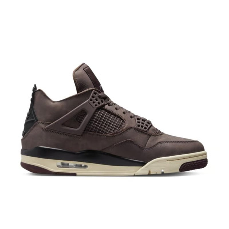 Jordan 4 Retro x A Ma Maniére  "Violet Ore"