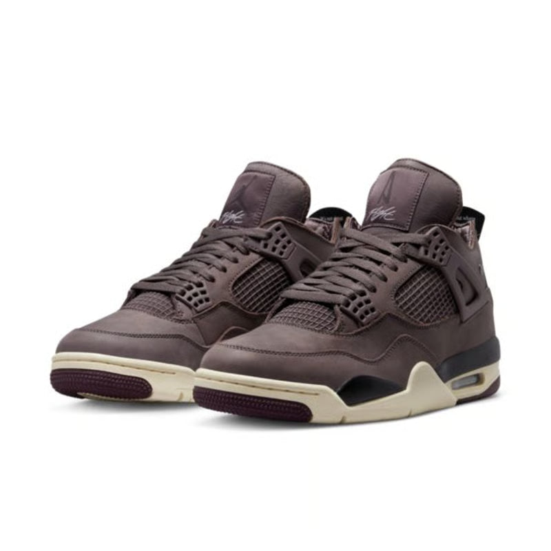 Jordan 4 Retro x A Ma Maniére  "Violet Ore"