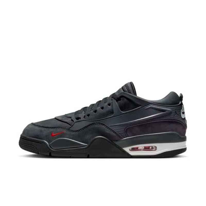 Jordan 4 RM x Nigel Sylvester "Driveway Grey"