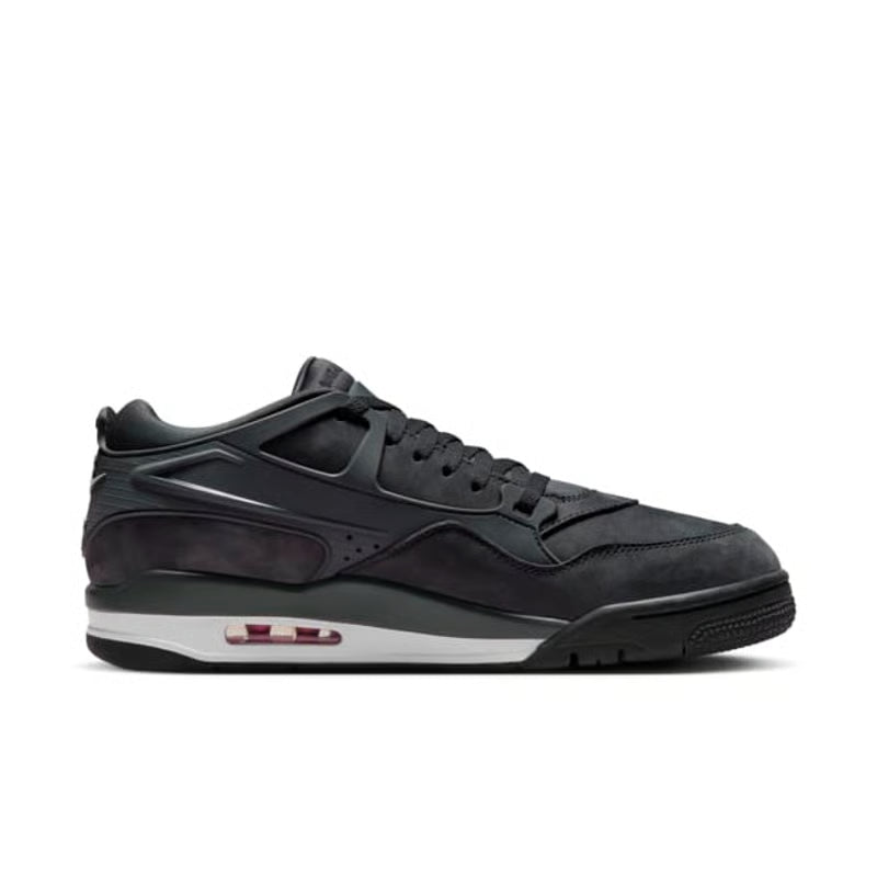 Jordan 4 RM x Nigel Sylvester "Driveway Grey"