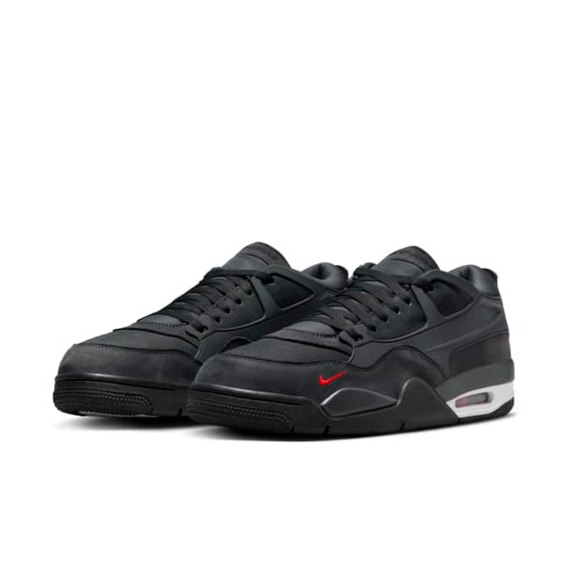 Jordan 4 RM x Nigel Sylvester "Driveway Grey"
