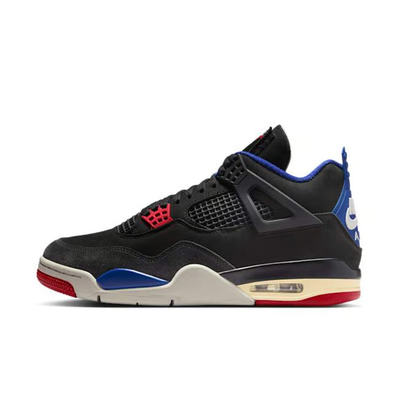 Jordan 4 Retro  "Rare Air"
