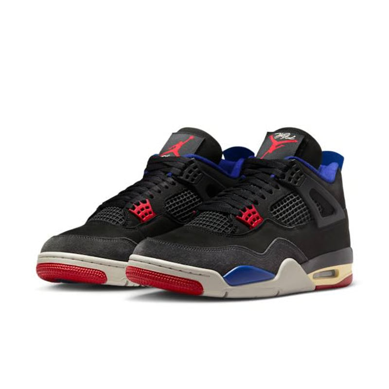Jordan 4 Retro  "Rare Air"