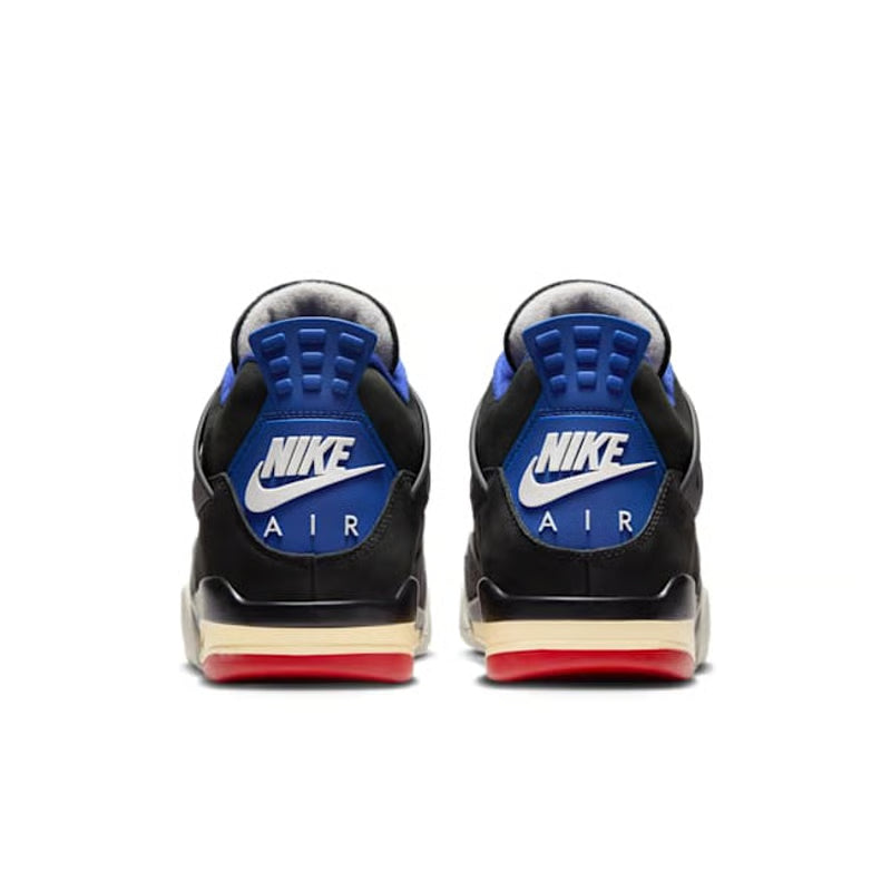 Jordan 4 Retro  "Rare Air"