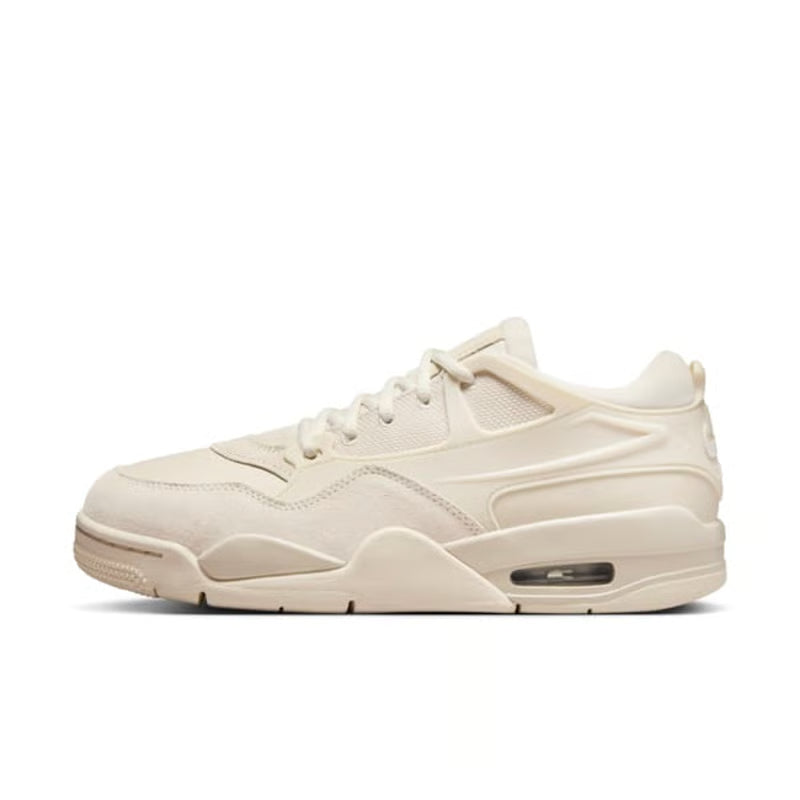 Jordan 4 RM trainers "Legend Light Brown"