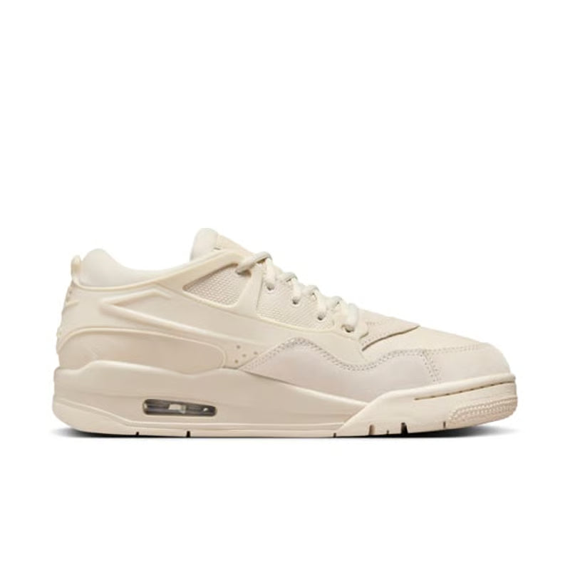 Jordan 4 RM trainers "Legend Light Brown"